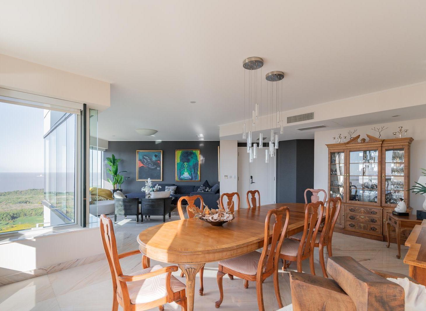 Foto de RENOIR II | Exclusivo Semipiso con Vista Panorámica al Río y a la, imagen 3