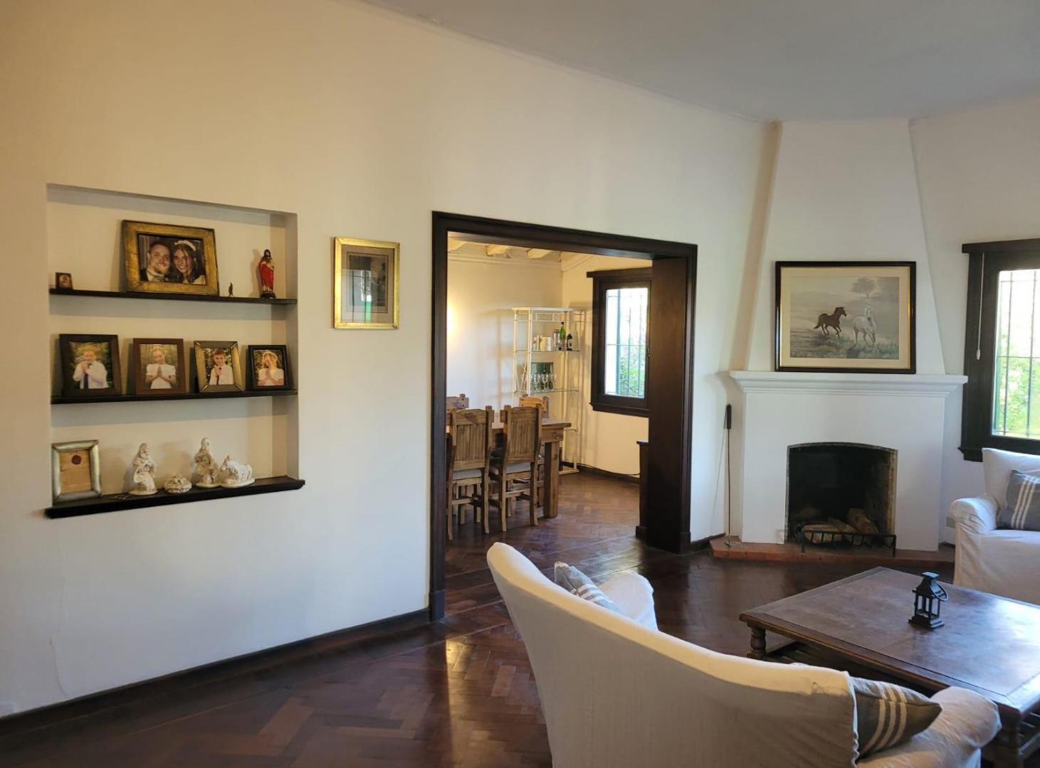 Foto de Casa con Pileta en Alquiler Temporal - Pardo 1800 - Bella Vista, imagen 3