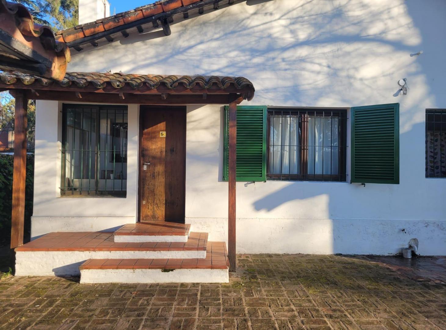 Foto de Casa con Pileta en Alquiler Temporal - Pardo 1800 - Bella Vista, imagen 4