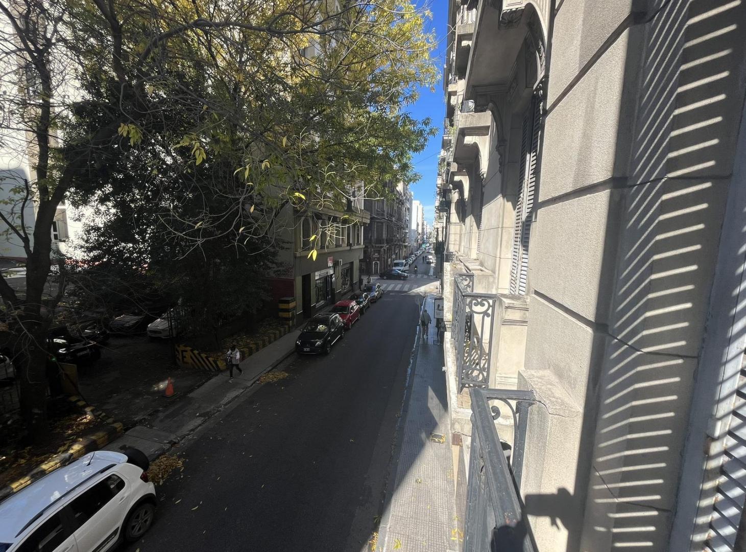 Foto de Departamento en Venta de estilo francés, 150 m² — Monserrat, imagen 4