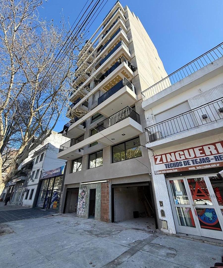 Foto de Venta de Departamento en construcción de 2 ambientes al frente en Villa, imagen 3