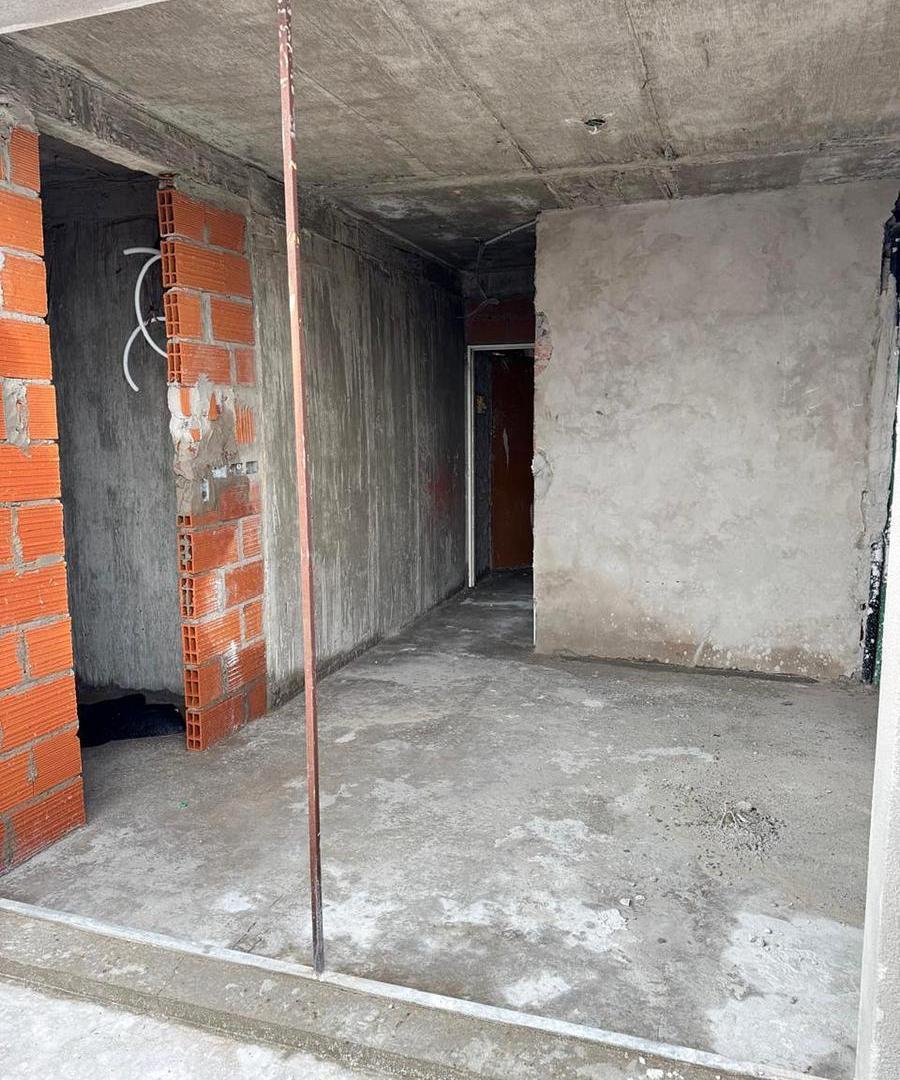 Foto de Venta de Departamento en construcción de 2 ambientes contrafrente en, imagen 3