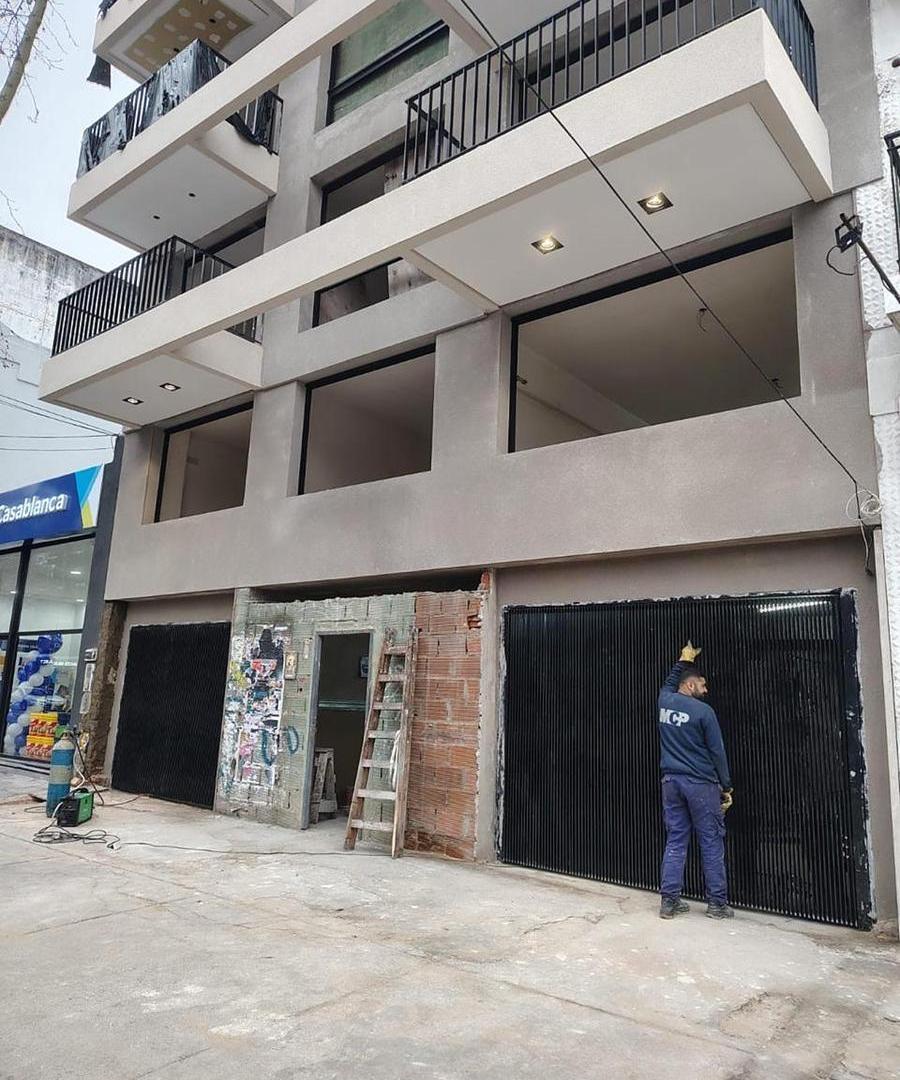 Foto de Venta de Departamento en construcción de 2 ambientes contrafrente en, imagen 5