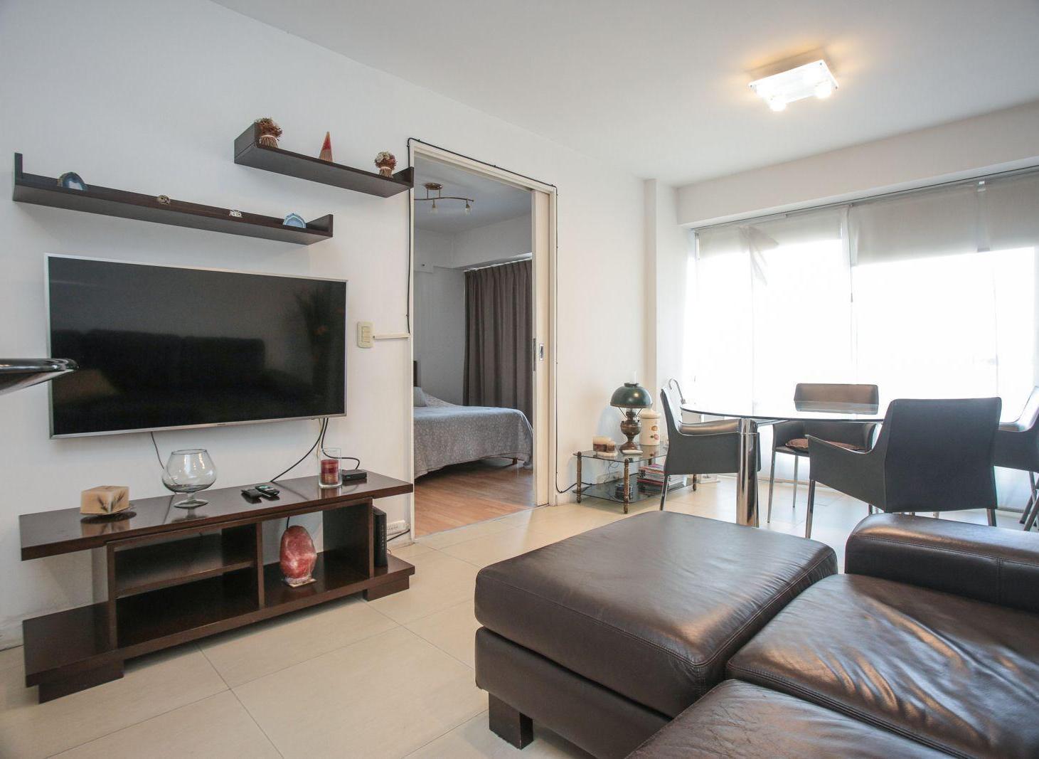 Foto de Departamento 2 ambientes en alquiler - Palermo, imagen 2