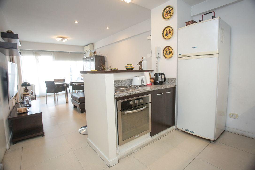 Foto de Departamento 2 ambientes en alquiler - Palermo, imagen 5
