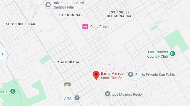 Foto de Excelente oportunidad, terreno en venta, Barrio Privado Santo Tomás, imagen 4