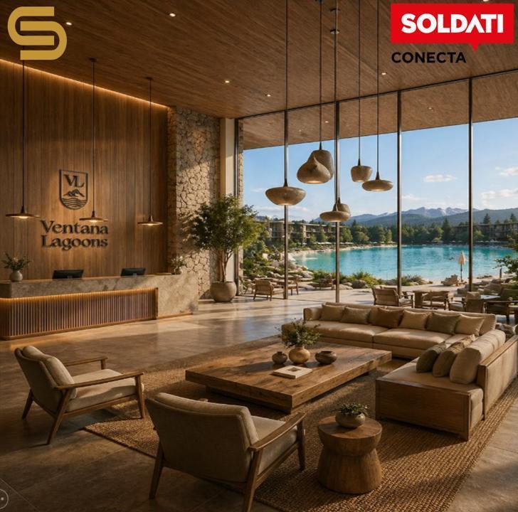 Foto de Ventana Lagoons Resort, VENTA de macro lotes en Tornquist, Sierra de la, imagen 1