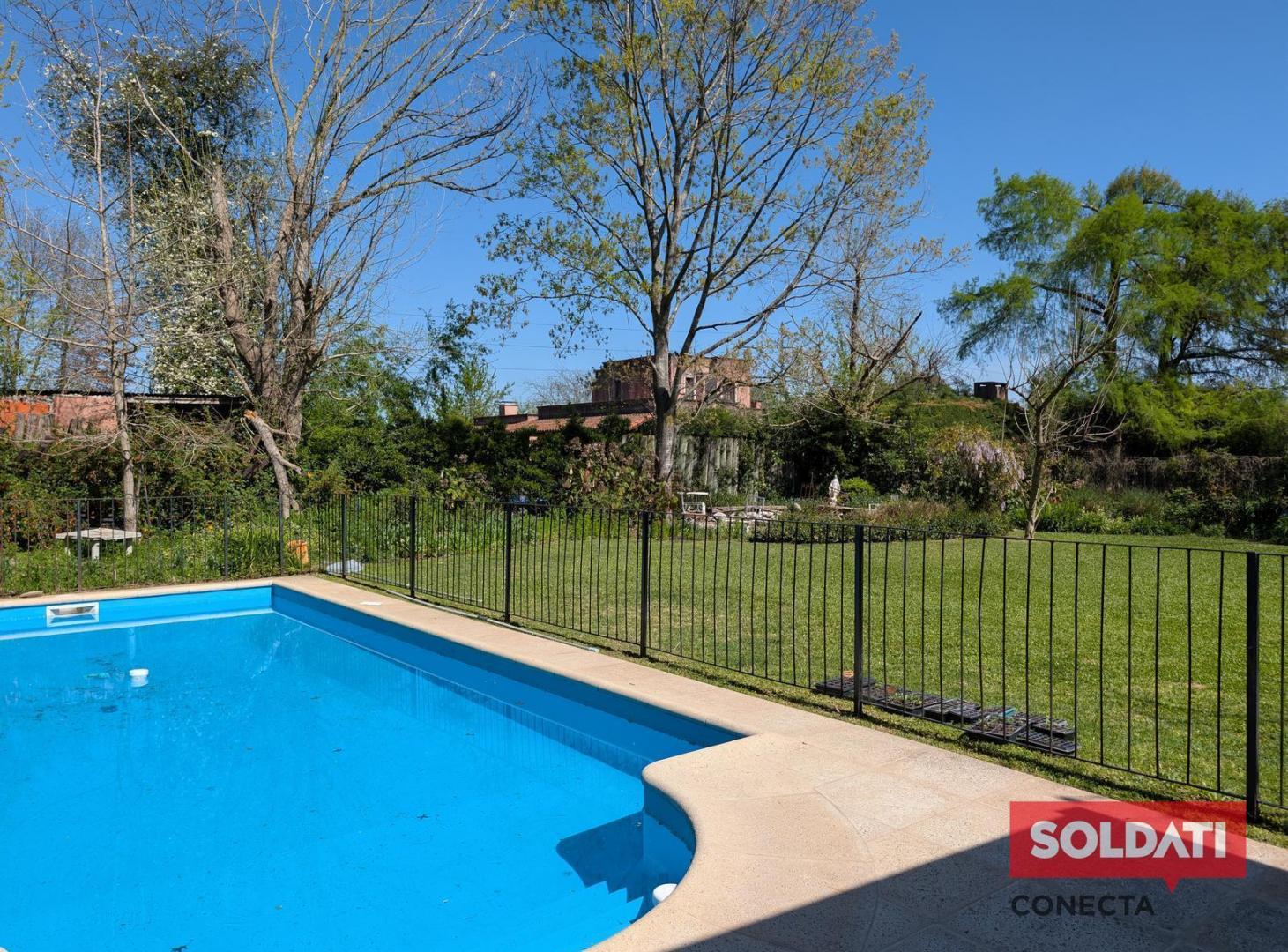 Foto de Casa para alquiler de verano en Bella Vista - Enero con año nuevo, imagen 2