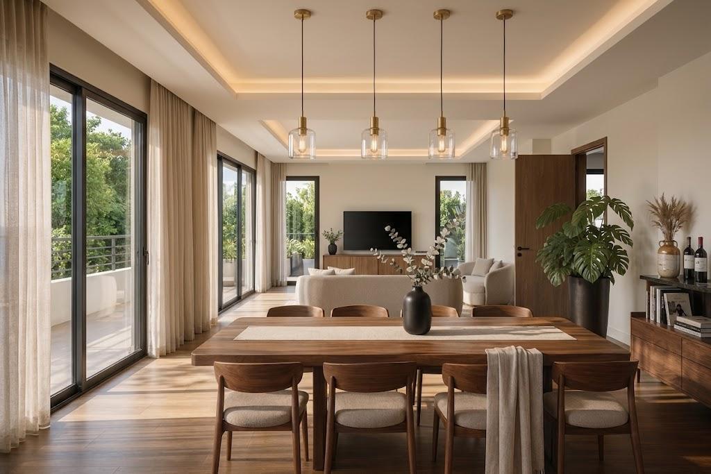 Foto de Venta de departamento en construcción de 5 ambientes con dependencias, imagen 3