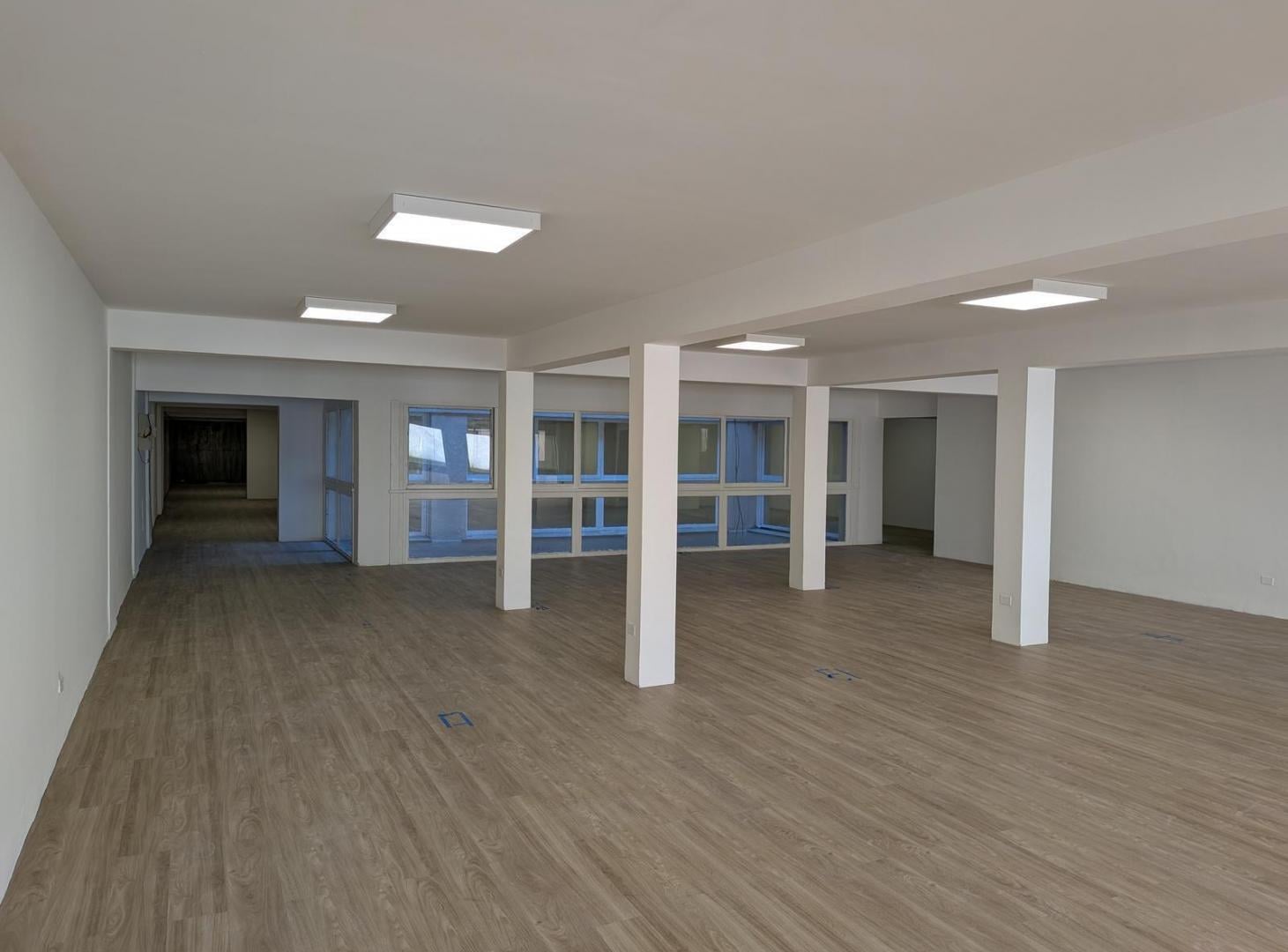 Foto de Oficina de 1200m² en Venta y Alquiler - A estrenar - San Nicolás, imagen 3