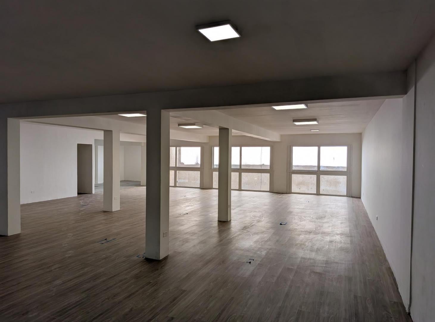 Foto de Oficina de 1200m² en Venta y Alquiler - A estrenar - San Nicolás, imagen 4