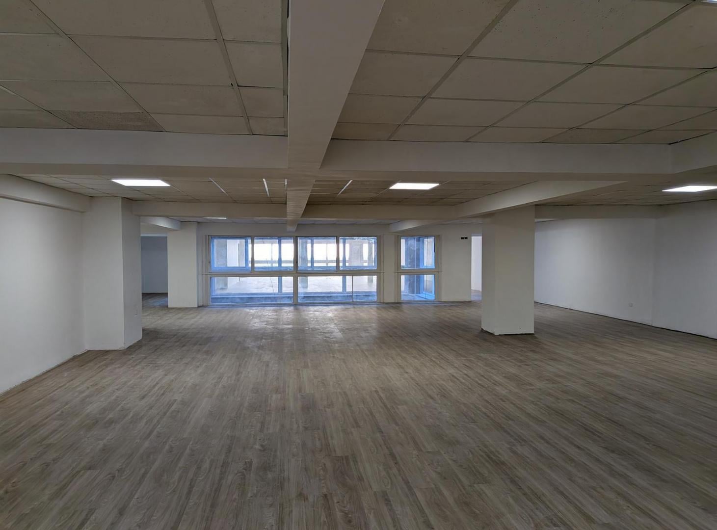 Foto de Oficina de 1200m² en Venta y Alquiler - A estrenar - San Nicolás, imagen 1