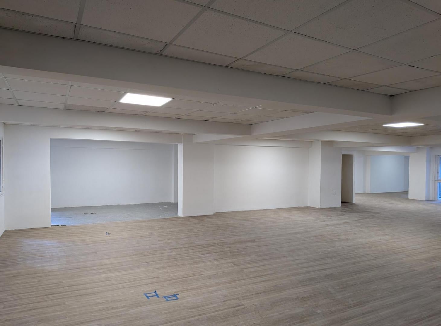 Foto de Oficina de 500m2 en Venta y Alquiler - A estrenar - San Nicolás, imagen 5