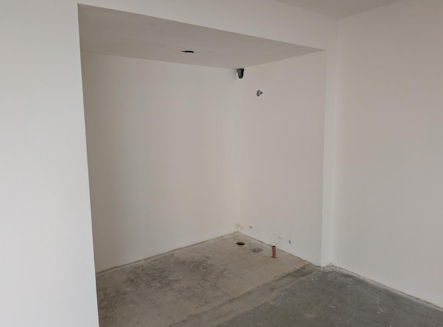 Foto de Oficina de 500m2 en Venta y Alquiler - A estrenar - San Nicolás, imagen 4