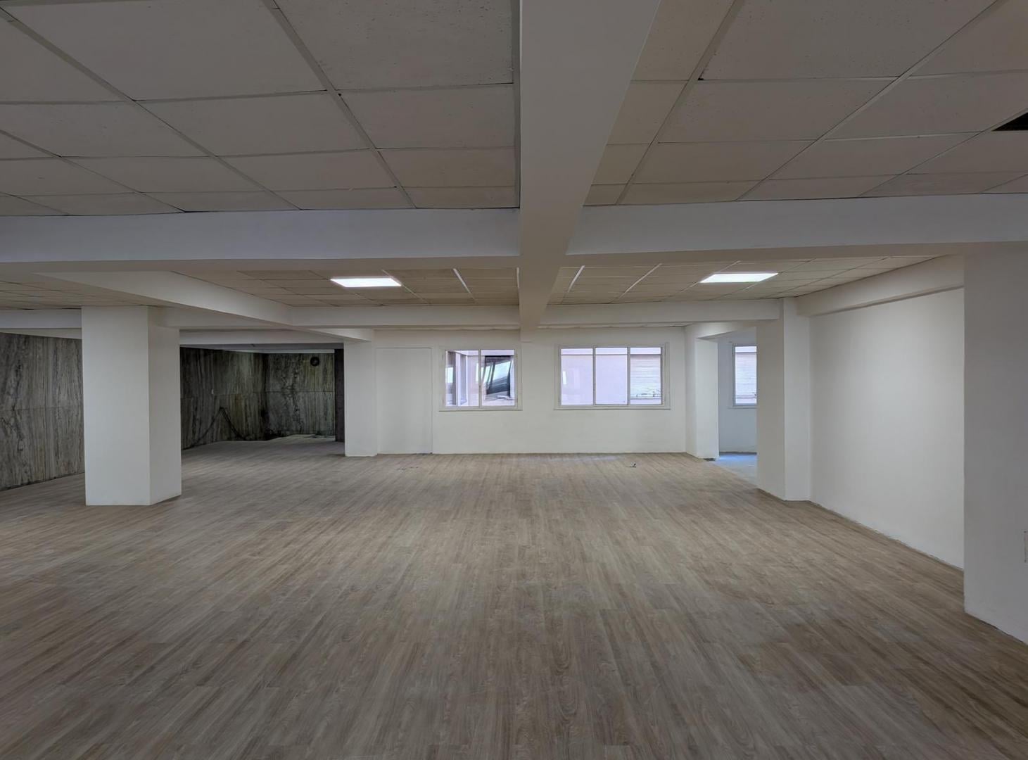 Foto de Oficina de 500m2 en Venta y Alquiler - A estrenar - San Nicolás, imagen 3