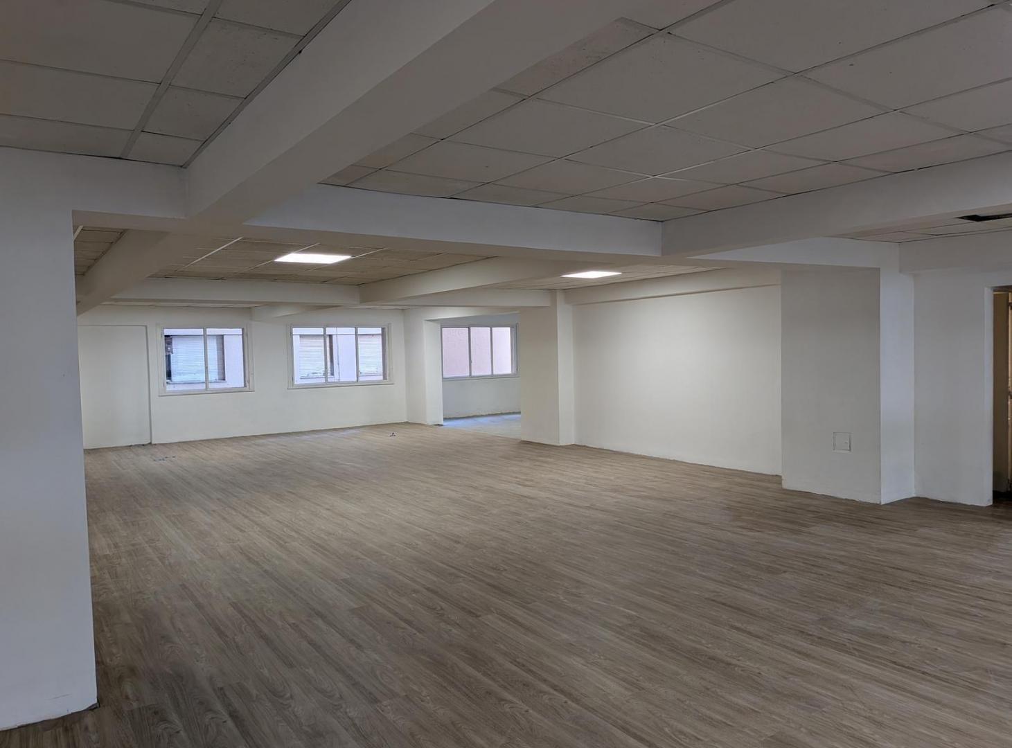 Foto de Oficina de 700m2 en Venta y Alquiler - A estrenar - San Nicolás, imagen 3