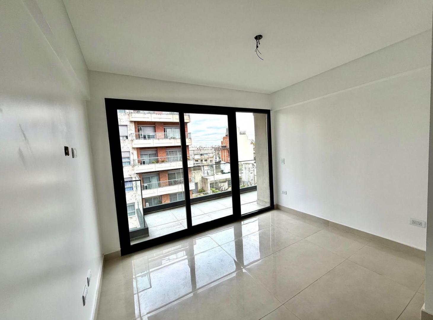 Foto de Depto- 3 Ambientes con Balcón a Estrenar- Venta - Devoto, imagen 4