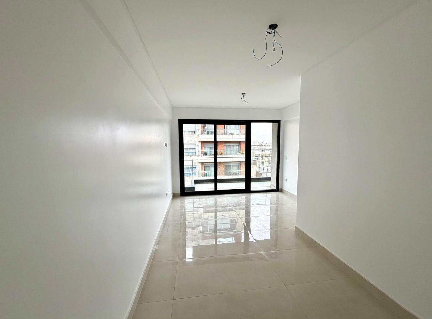 Foto de Depto- 3 Ambientes con Balcón a Estrenar- Venta - Devoto, imagen 3