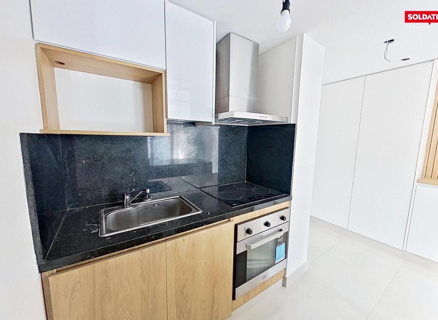Foto de Departamento a estrenar, 3 ambientes con Balcón en Venta - Devoto, imagen 2
