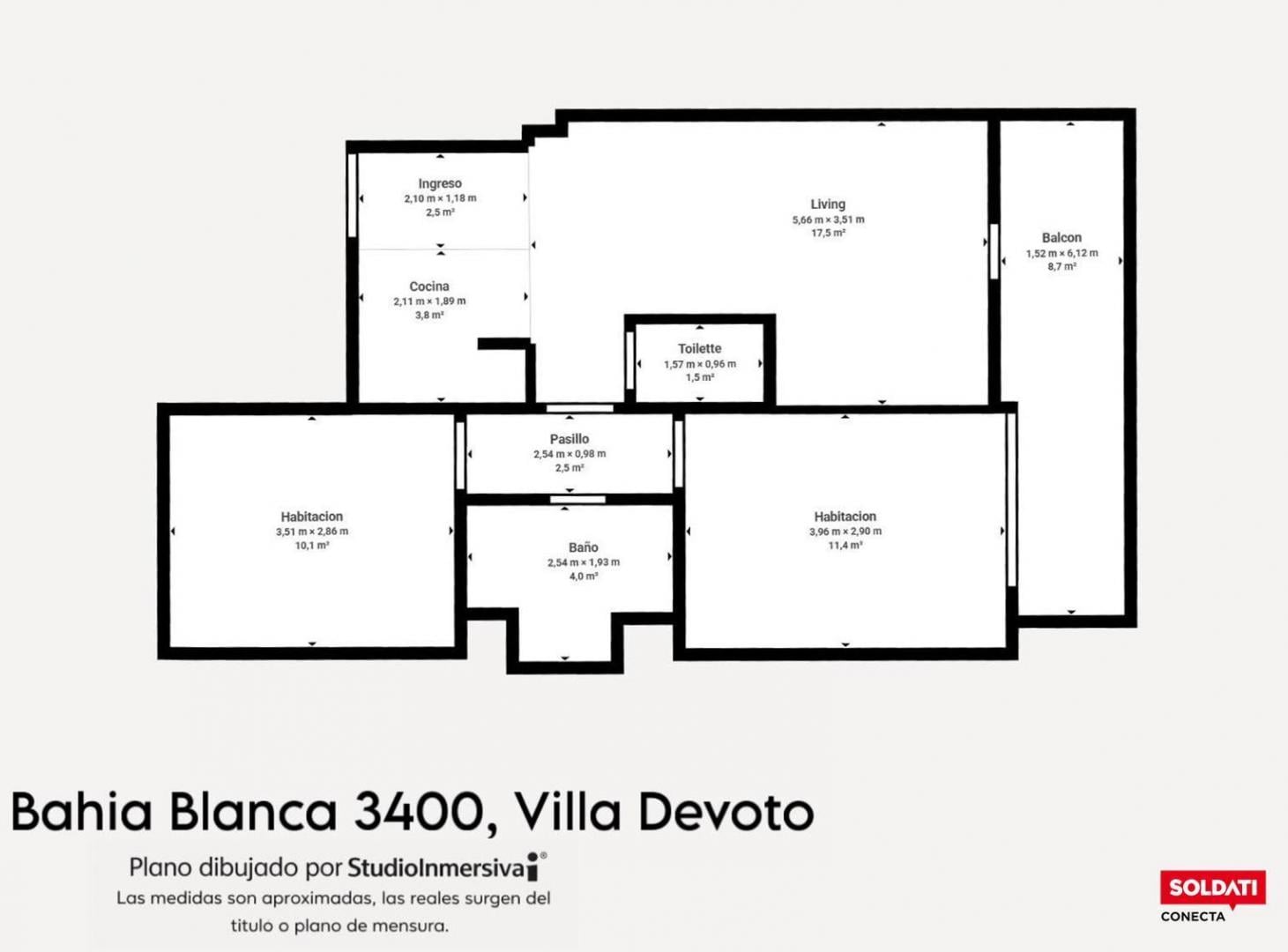 Apartamento