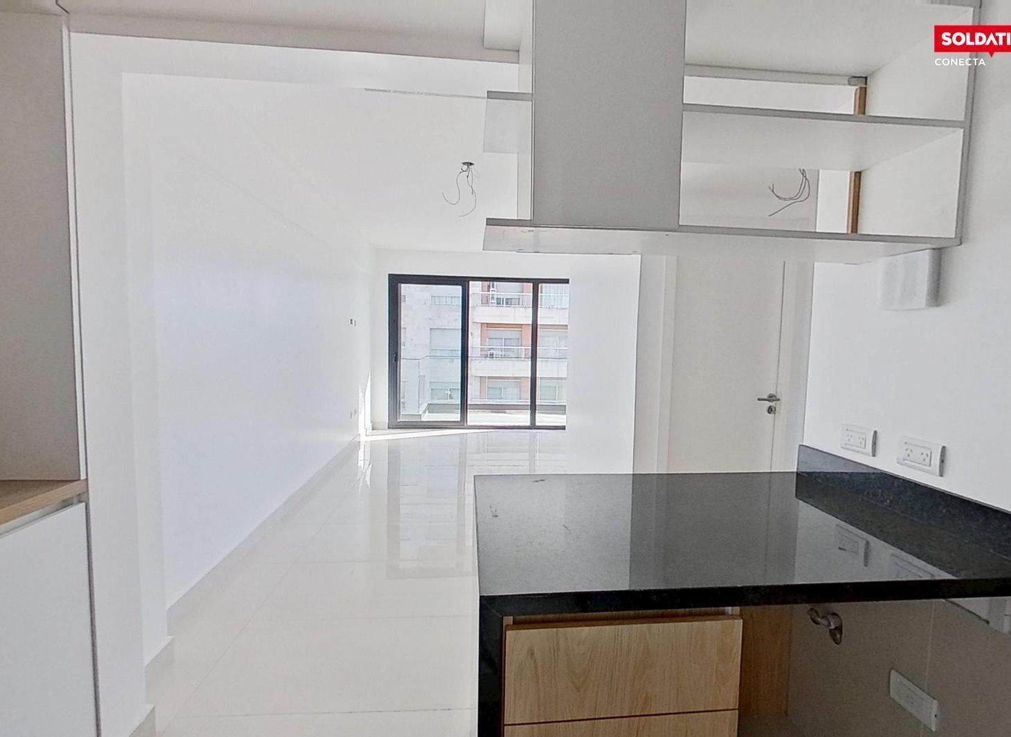 Foto de Departamento a estrenar, 3 ambientes con Balcón en Venta - Devoto, imagen 1