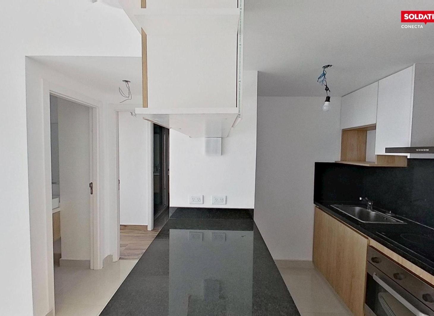 Foto de Departamento a estrenar, 3 ambientes con Balcón en Venta - Devoto, imagen 4