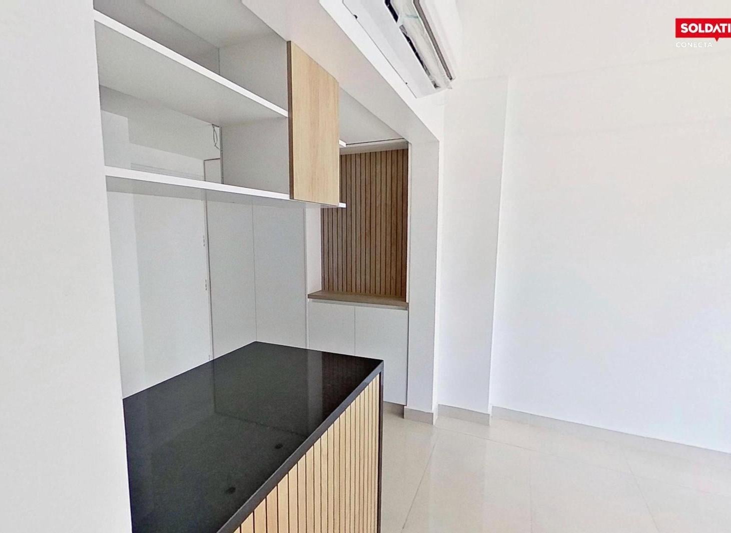 Foto de Departamento a estrenar, 3 ambientes con Balcón en Venta - Devoto, imagen 5