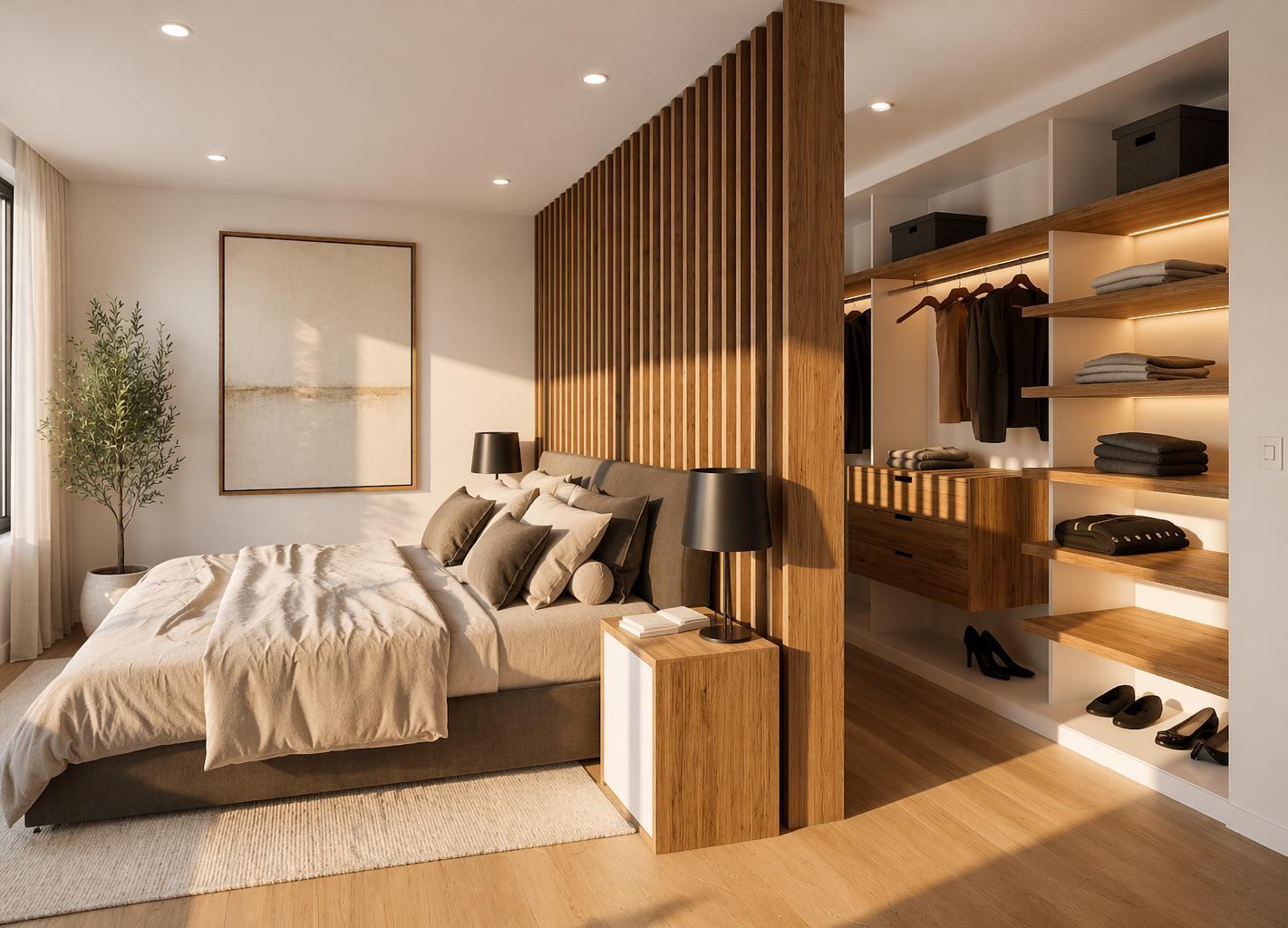 Foto de Venta de departamento en construcción de 4 ambientes con dependencias, imagen 4