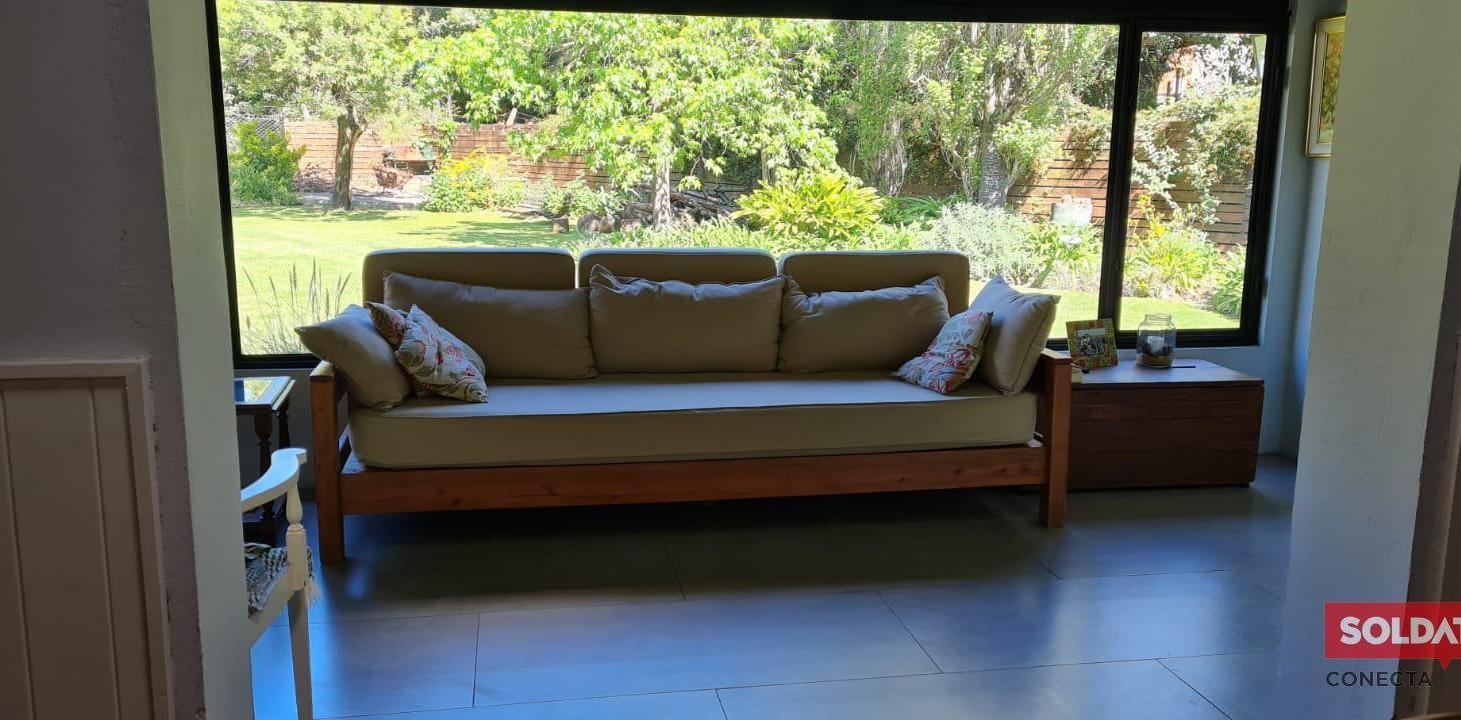 Foto de Casa para alquiler de verano en Bella Vista - Enero con año nuevo, imagen 3