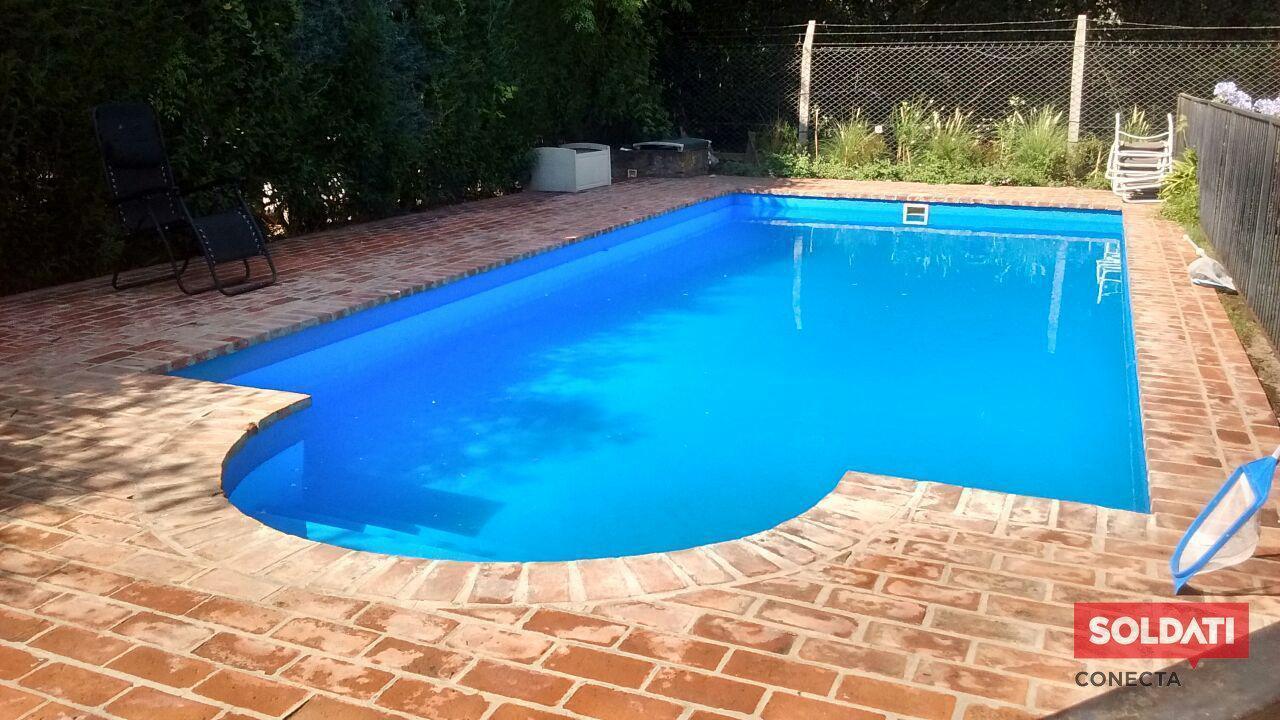 Foto de Casa para alquiler de verano en Bella Vista - Enero con año nuevo, imagen 1