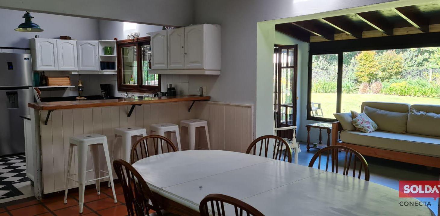 Foto de Casa para alquiler de verano en Bella Vista - Enero con año nuevo, imagen 2