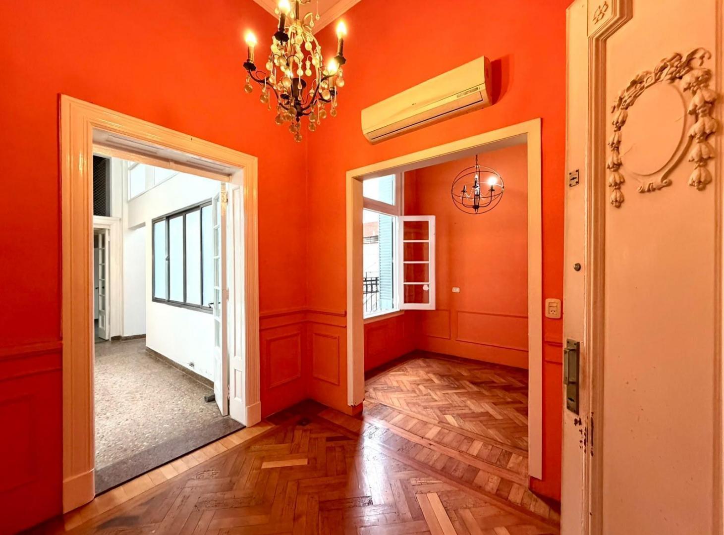 Foto de Departamento 5 ambientes en venta en San Telmo, imagen 2