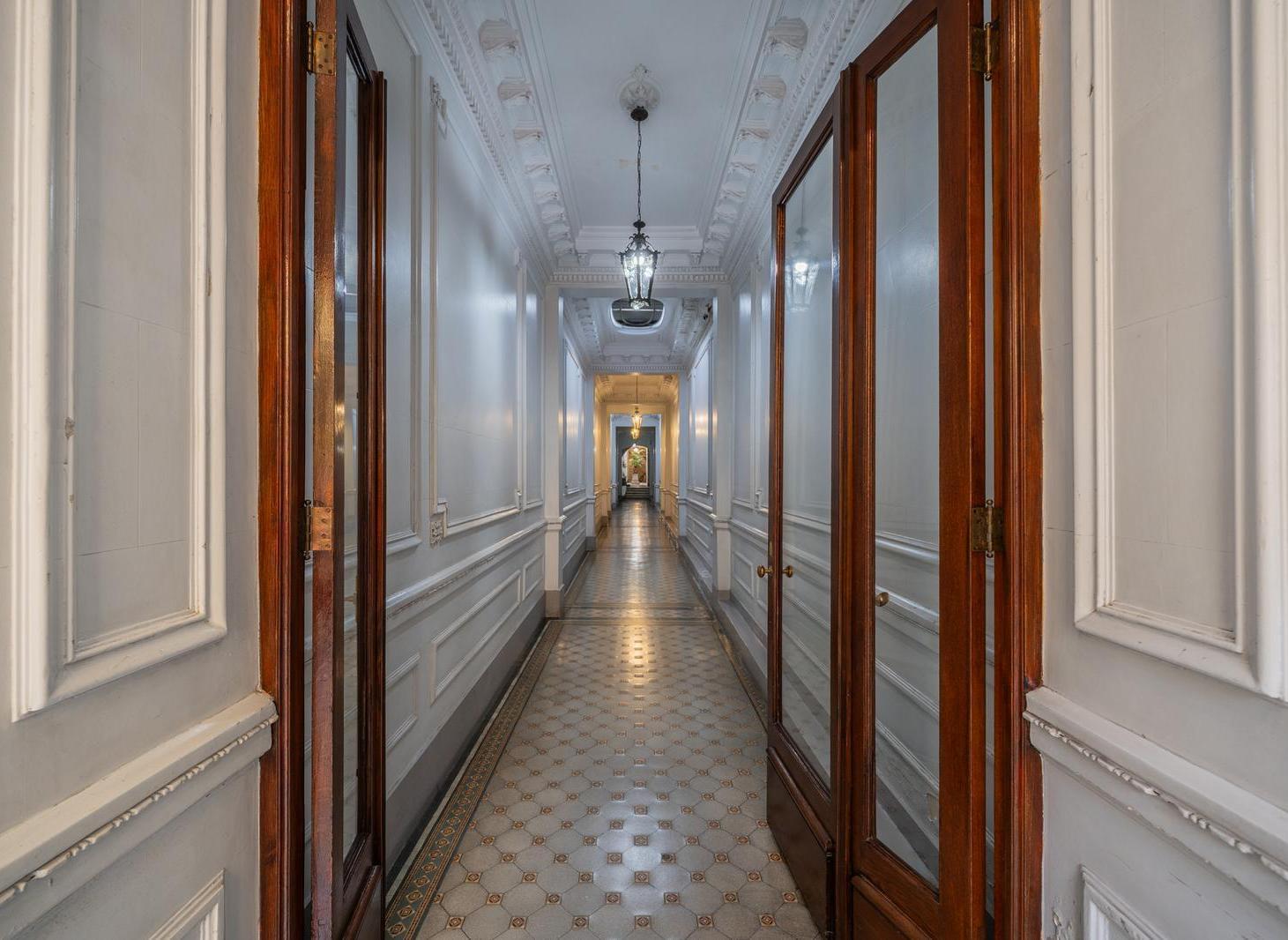 Foto de Departamento 5 ambientes en venta en San Telmo, imagen 3