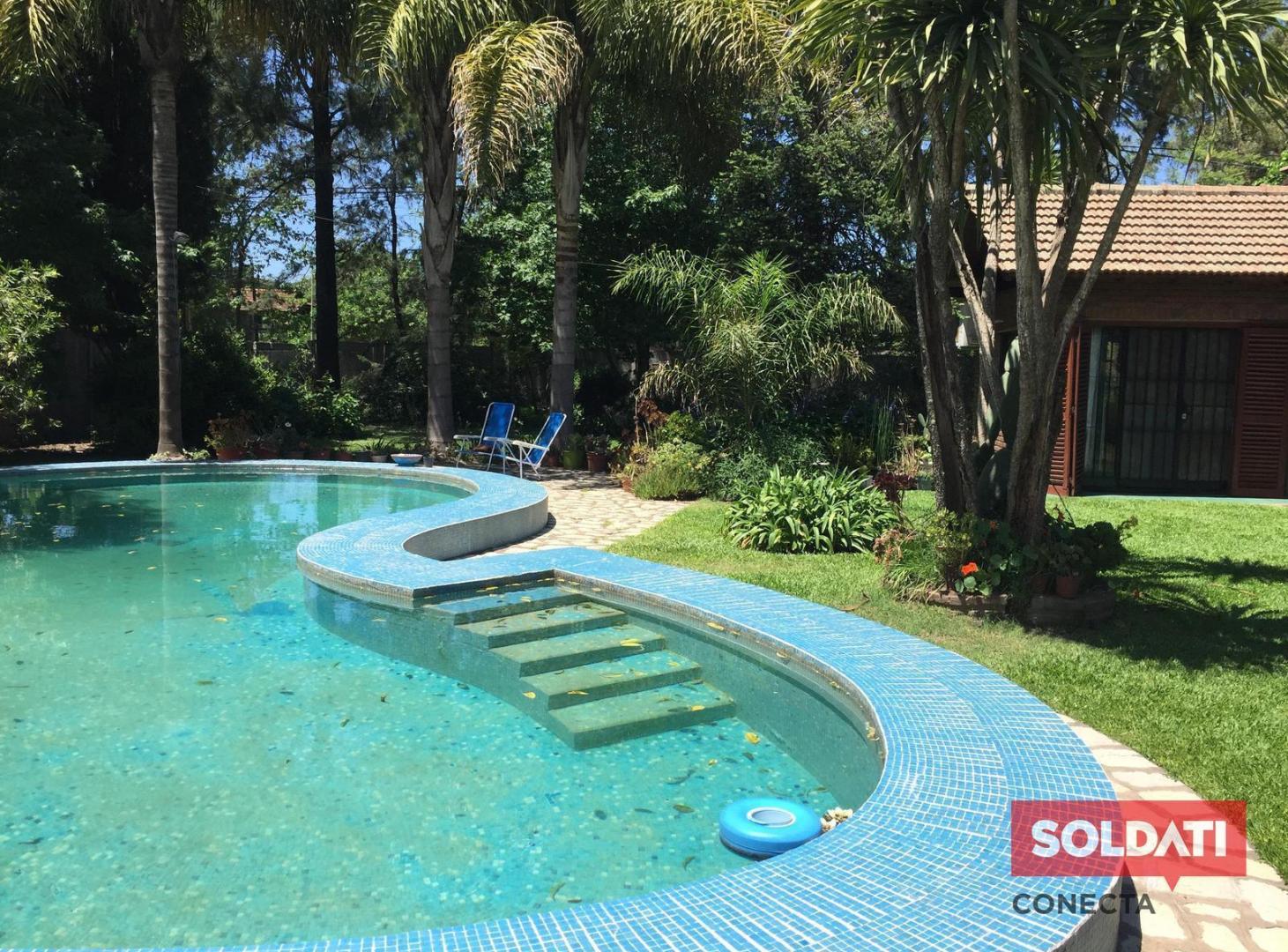 Foto de Casa en venta en Bella Vista - Casa para alquiler de verano en Bella, imagen 2