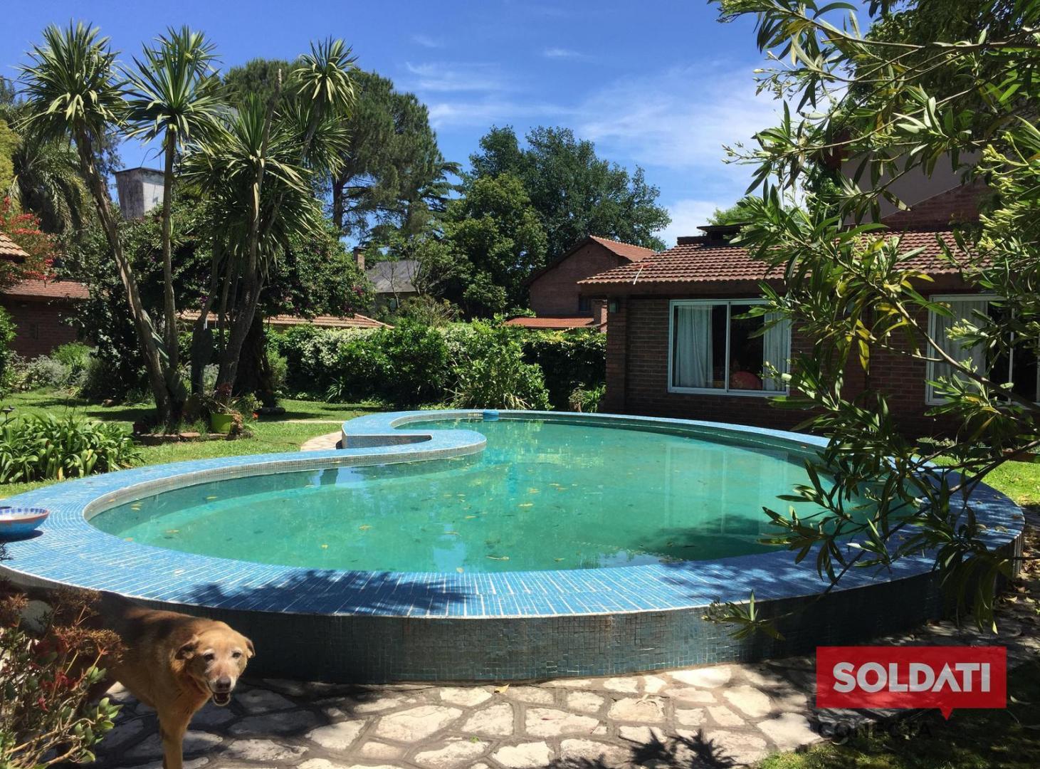 Foto de Casa en venta en Bella Vista - Casa para alquiler de verano en Bella, imagen 1
