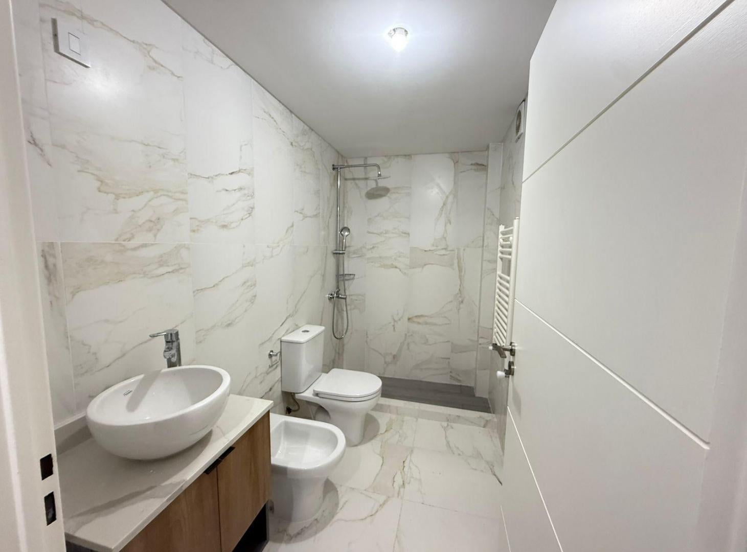 Foto de Departamento 3 ambientes en alquiler con balcón terraza, cochera y, imagen 3