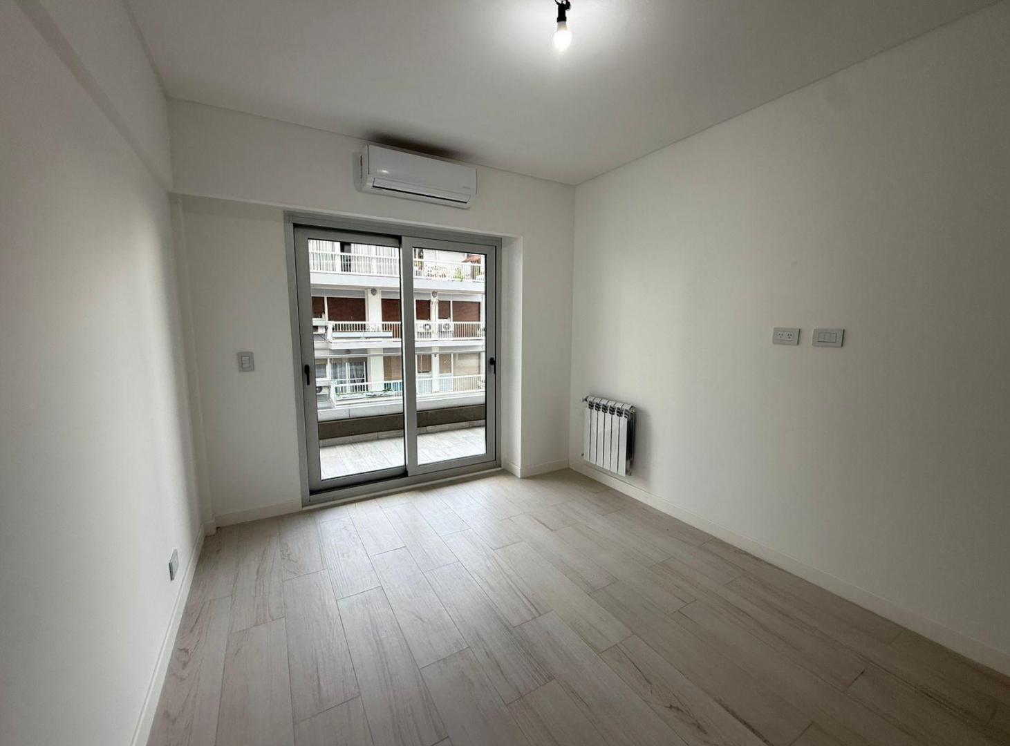 Foto de Departamento 3 ambientes en alquiler con balcón terraza, cochera y, imagen 5