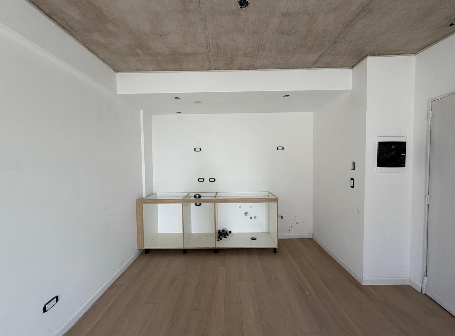 Foto de Departamento con balcon, cocheras y amenities a estrenar en Saavedra, imagen 4