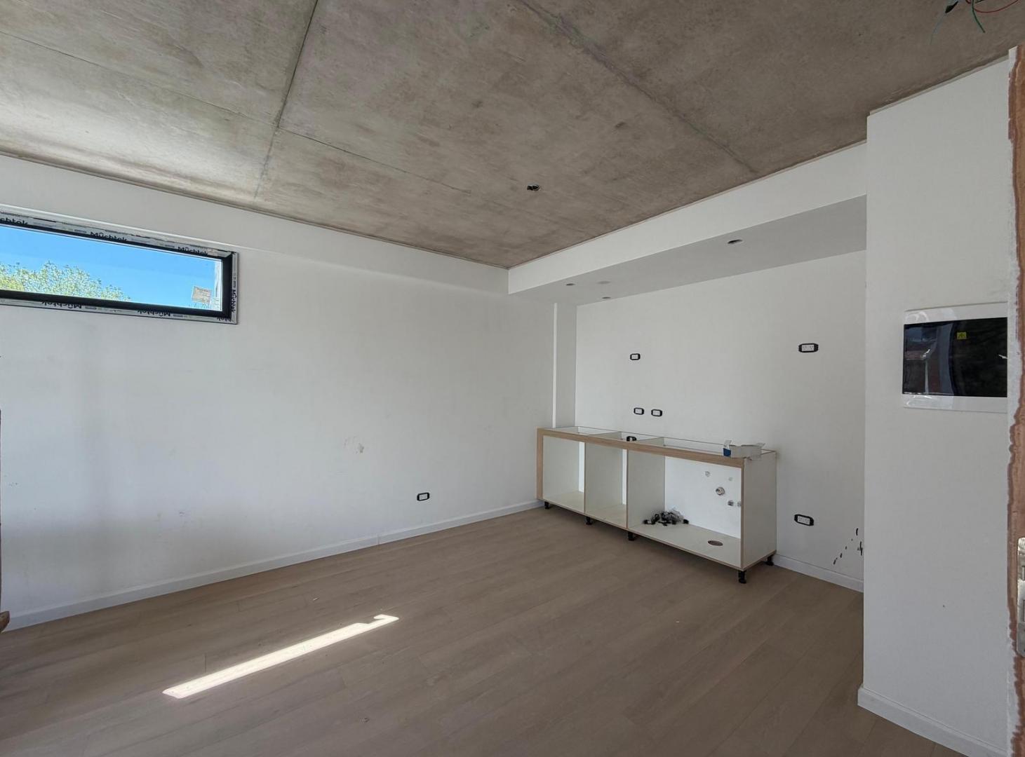 Foto de Departamento con balcon, cocheras y amenities a estrenar en Saavedra, imagen 5