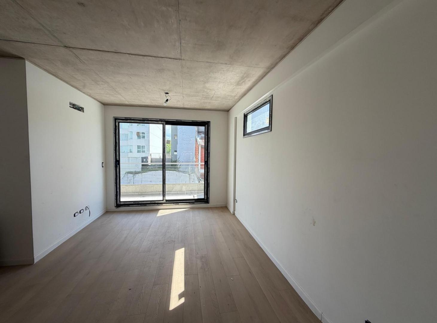 Foto de Departamento con balcon, cocheras y amenities a estrenar en Saavedra, imagen 1