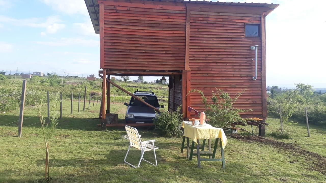 Foto de Cabaña en Yacanto Calamuchita, venta, permuta, alquiler permanente, imagen 2