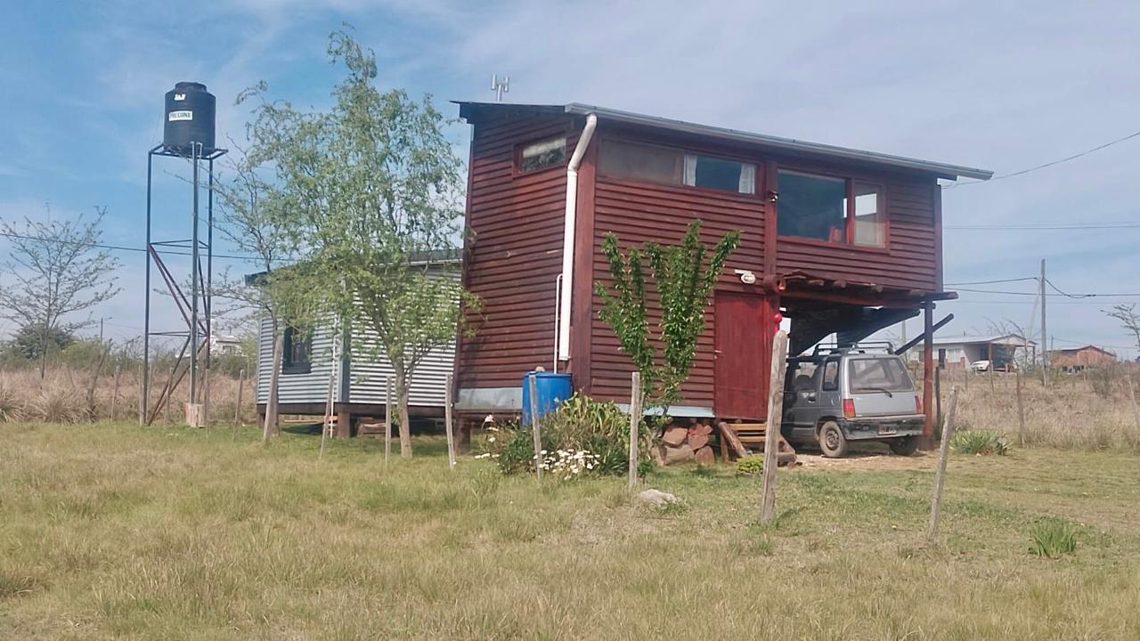 Foto de Cabaña en Yacanto Calamuchita, venta, permuta, alquiler permanente, imagen 1