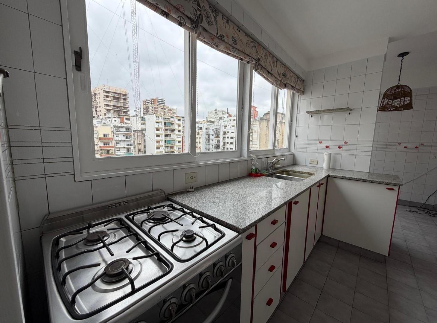 Foto de Departamento 3 ambientes en alquiler en Palermo, imagen 3