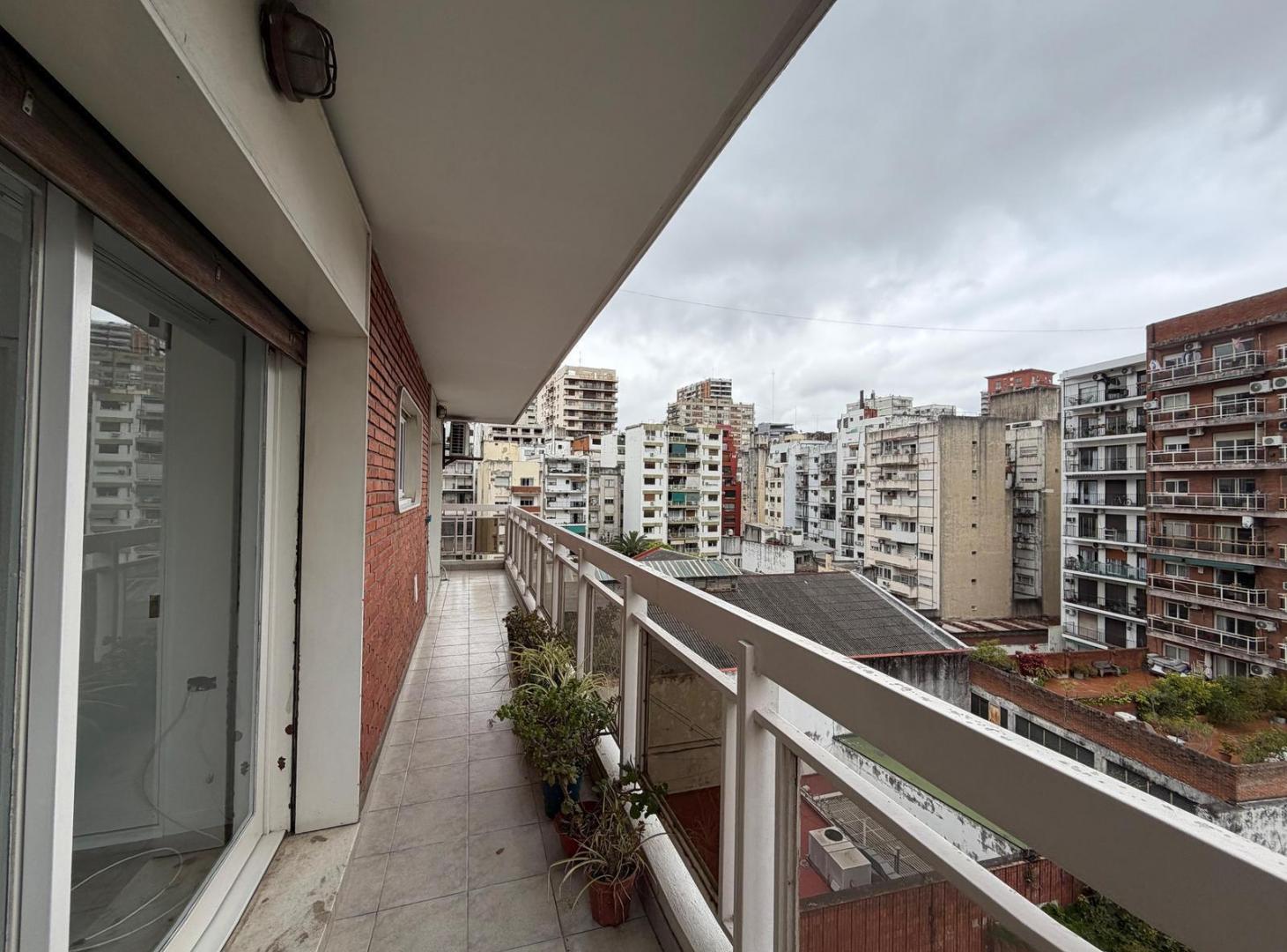 Foto de Departamento 3 ambientes en alquiler en Palermo, imagen 2