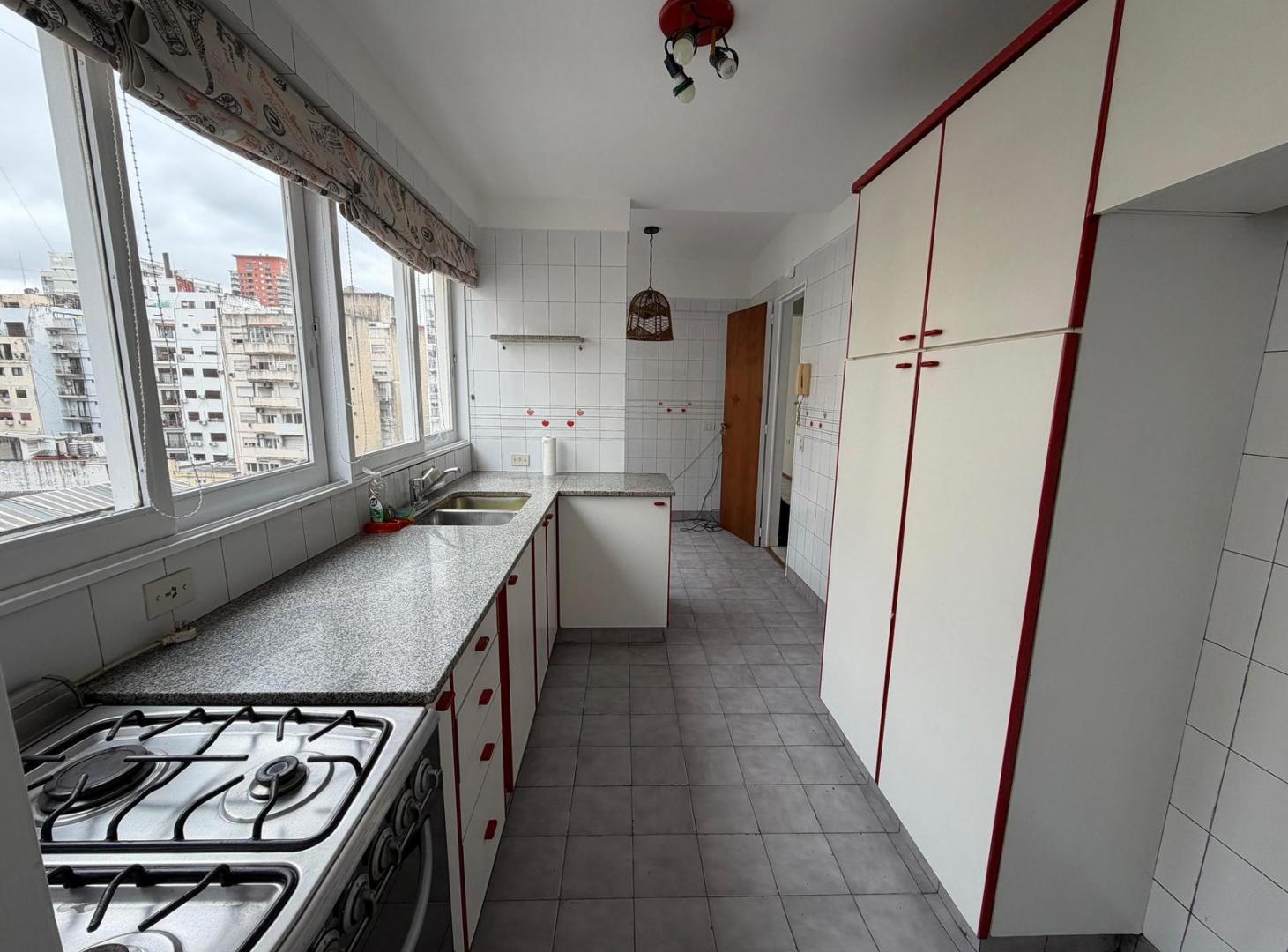 Foto de Departamento 3 ambientes en alquiler en Palermo, imagen 4
