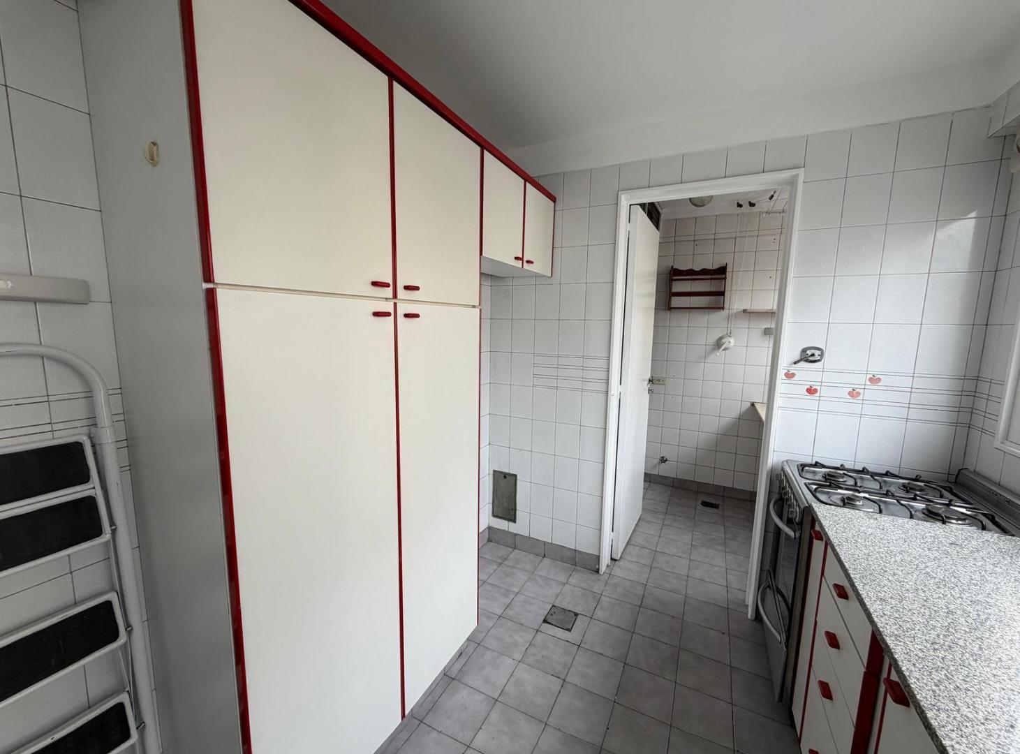 Foto de Departamento 3 ambientes en alquiler en Palermo, imagen 5