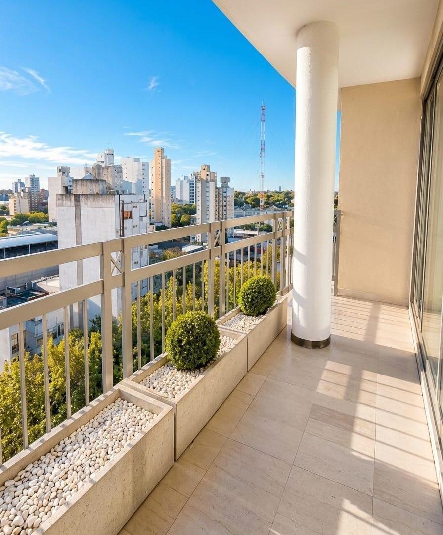 Foto de Departamento en venta en La Plata - Calle 53 entre 4 y 5, imagen 4