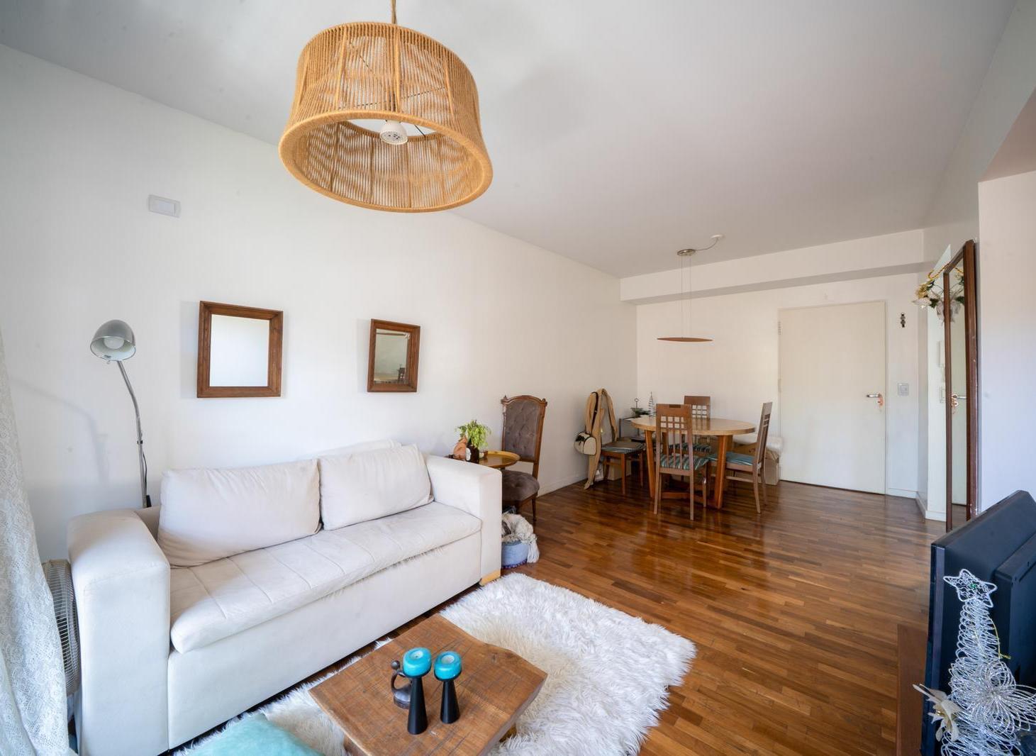 Foto de Palermo Soho - Departamento 3 ambientes en Venta con cochera fija, imagen 3