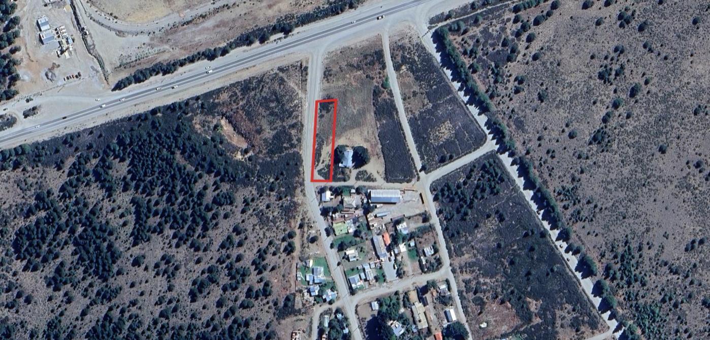Foto de Venta Terreno de 1.705 m² con Salida Directa a Ruta 40 – Bariloche, imagen 5