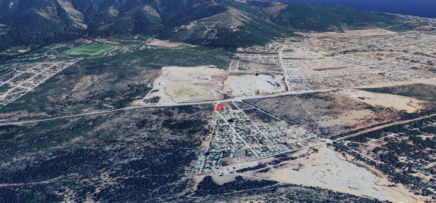 Foto de Venta Terreno de 1.705 m² con Salida Directa a Ruta 40 – Bariloche, imagen 3